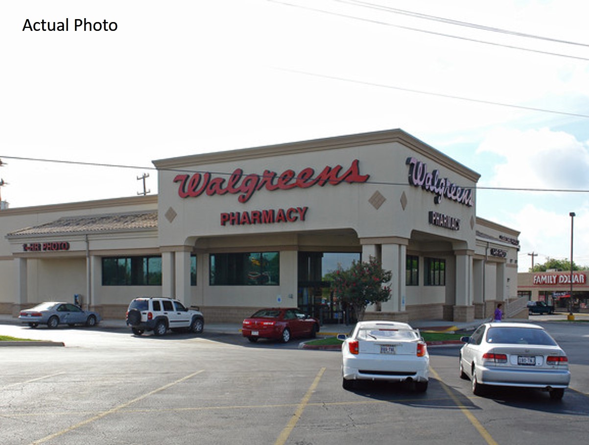 Walgreens The Ficke Group